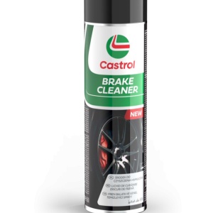 Spray curatare placute de frana Castrol 500 ml