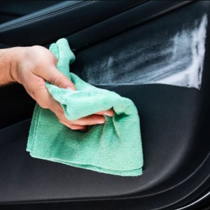 SPRAY CURATAT INTERIOR CU PERIE INTERIOR 1 400ML TURTLE WAX - Img 7