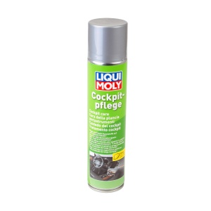 Spray intretinere bord lamaie Liqui Moly 300 ml - Img 2
