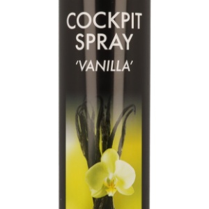 Spray pentru bord semi-lucios Motip 600ml Vanilla