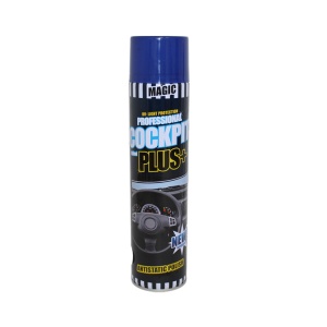 Spray silicon bord new car 220 ml - Img 2
