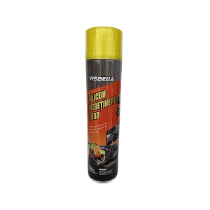 Spray silicon parfumat Tutti-Frutti Visbella 750ml