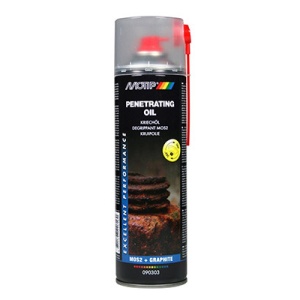 SPRAY ULEI MINERAL PENETRANT 500 ML