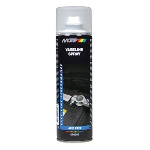 SPRAY VASELINA 500 ML