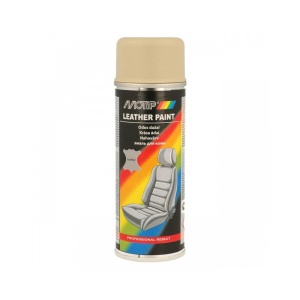 SPRAY VOPSEA PENTRU PIELE BEJ 200 ML