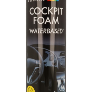 Spuma intretinere bord Motip 600 ml