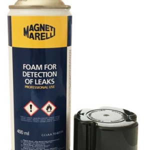 Spuma pentru detectarea scurgerilor Magenti Marelli 400 Ml