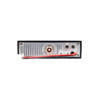 STATIE RADIO CB PNI ESCORT HP 9001 PRO ASQ REGLABIL, AM-FM, 12V/24V, 4W, SCAN, DUAL WATCH, ANL, ECRAN MULTICOLOR - Img 5