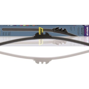 STERGATOR ALCA SUPER FLAT 17`/43 cm - Img 4