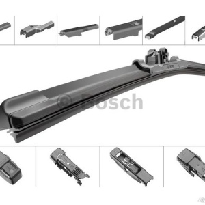 Ștergător Bosch Aerotwin Plus 600 mm
