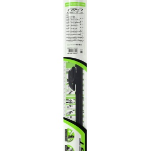 Ștergător Valeo First Multiconnection 475 mm