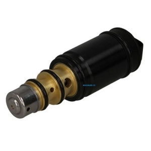 Supapa regulatoare compresor AC DENSO 5SE12C / 6SEU12 / 6SEU16 / 7SEU16 BMW MERCEDES