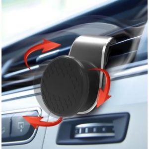 Suport auto pentru telefon magnetic SPT01