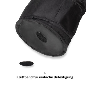 SUPORT DEPOZITARE GUNOI / OBIECTE MultiStorageBag PRO - Img 4