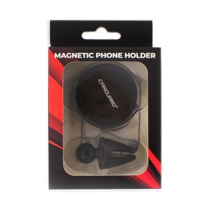Suport magnetic pentru telefon - CARGUARD - Img 5