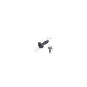 SURUB FIXARE UNIVERSAL TORX 4.2X16MM SET 100 BUC - Img 2