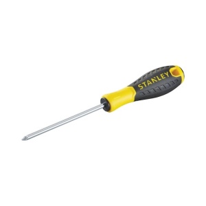 Șurubelniță Pozidrive STANLEY® Essential PZ1 x 100 mm