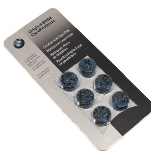 Tablete Curatat Parbrizul BMW (6buc/pac) ●Diluat 24 litri●
