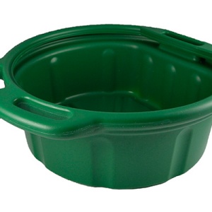 TAVA DIN PVC PENTRU ANTIGEL CAP. 18L JBM