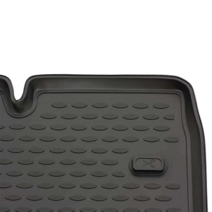Tavita portbagaj ECOSPORT 02.2018- pentru PARTEA SUPERIOARA A PORTBAGAJULUI - Img 3