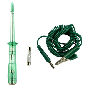 TESTER CIRCUITE AUTO 1.8X190 MM JBM