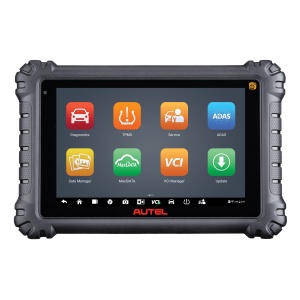 Tester diagnoza multimarca MaxiSys MS906 Pro-TS