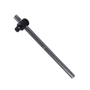 TIJA DE MANIPULARE CU CAP MOBIL 1/2` 250 MM JBM