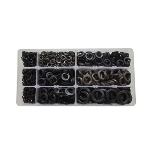 TRUSA SAIBE GROVER NEGRE 1735BUC JBM