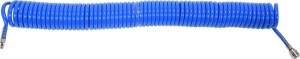 Tub Spiralat Aer Comprimat Yato 8X12Mm. 15M