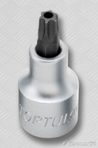 Tubulara bit 1/4 T20
