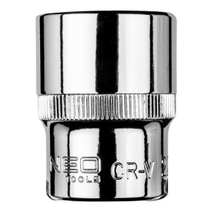 Tubulara hexagonala 1.2 22mm