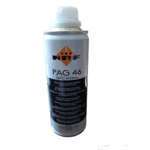 Ulei compresor AC PAG46 (R134A) NRF 250ml