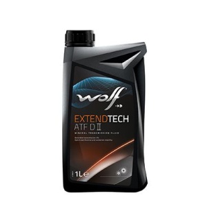 ULEI CUTIE AUTOMATA WOLF EXTENDTECH ATF DII 1L