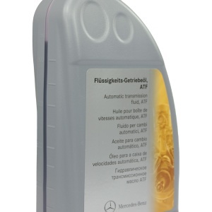 Ulei cutie viteze automată Mercedes ATF 1L [MB 236.10]