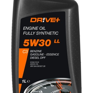 Ulei motor DRIVE+ 5W30 LL 1L