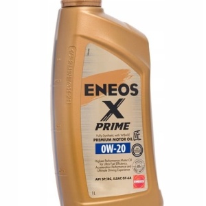 Ulei motor ENEOS X PRIME 0W20 E.XP 0W20/1 1L