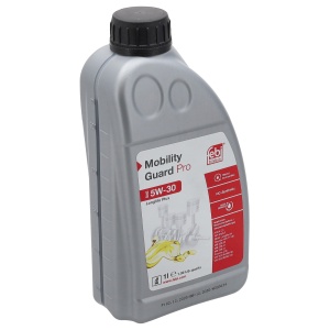 Ulei motor Febi Mobility Guard Pro Loglife Plus 5W30 1L