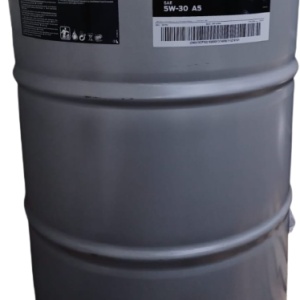 Ulei motor Ford Motorcraft A5 5W30 208L