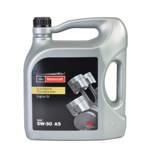 Ulei motor Ford Motorcraft A5 5W30 5L