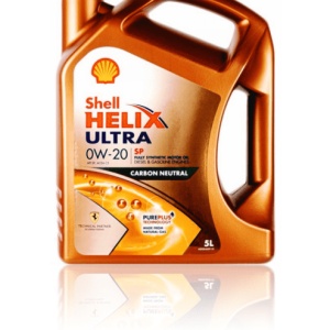 Ulei motor Helix Ultra SP 0W20 5L
