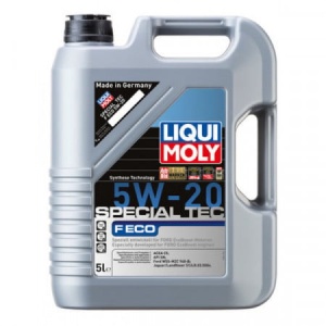 Ulei motor Liqui Moly Special Tec F ECO 5W20 5L