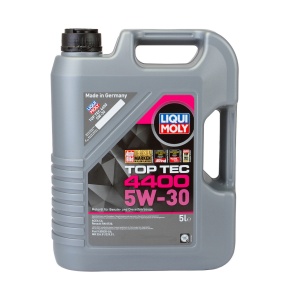 Ulei motor Liqui Moly Top Tec 4400 5W30 5L