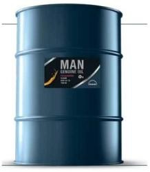 Ulei motor MAN Excellence M3677 5W30 209L
