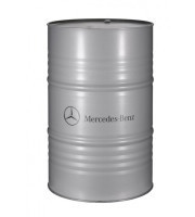 Ulei motor Mercedes 5W30 (MB 229.52) 200L