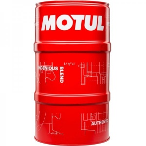 Ulei motor Motul 8100 X-Clean+ 5W30 60L