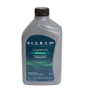 Ulei motor Original Oil LongLife IV 0W20 1L