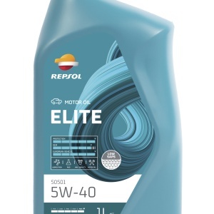 Ulei motor Repsol Elite 505.01 5W40 1L