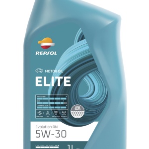 Ulei motor Repsol Elite Evolution RN 5W30 1L