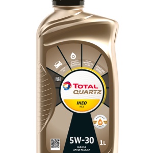 Ulei motor Total Quartz Ineo MC3 5W30 1L
