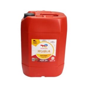 Ulei motor TotalEnergies Rubia Optima 1100 FE 10W30 20L